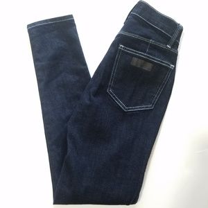 Fred by Fred Segal Iconic High Rise Jeans sz 24